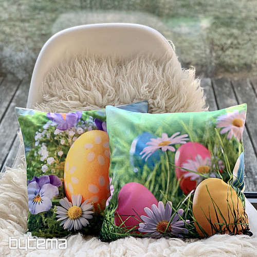 Revestimiento decorativo HUEVO DE PASCUA II