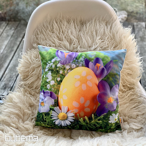 Revestimiento decorativo HUEVO DE PASCUA II
