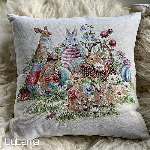 Funda de cojín Gobelino Pomlázka