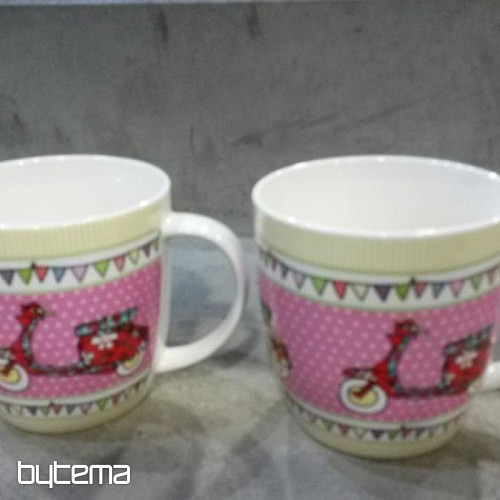 Taza DURDLE PUERTA 0,4l