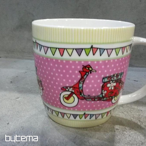 Taza DURDLE PUERTA 0,4l
