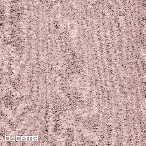 Manta suave IRISETTE 63 ROSA