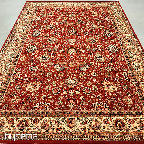 Alfombras de lana de lujo KASHQAI 4362/302