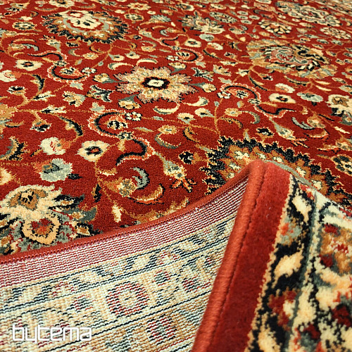 Alfombras de lana de lujo KASHQAI 4362/302