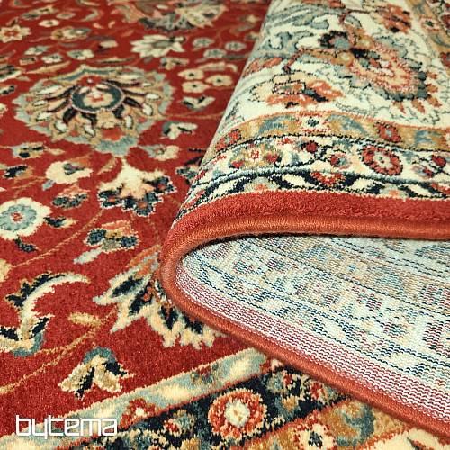 Alfombras de lana de lujo KASHQAI 4362/302
