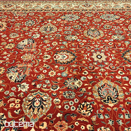 Alfombras de lana de lujo KASHQAI 4362/302