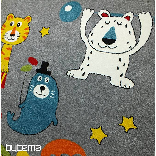 Alfombra infantil MONDO NEW Circo