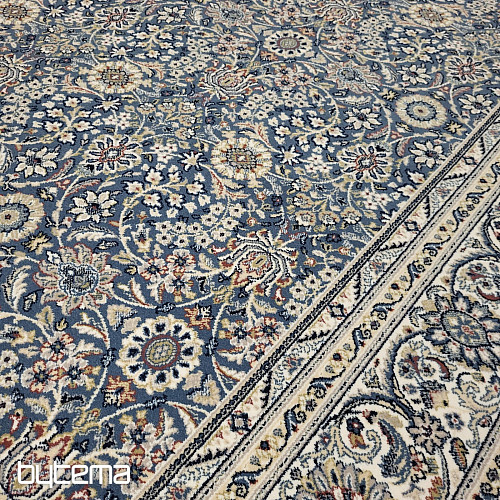 Alfombra clásica de lana DIAMOND 7277/900
