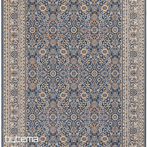 Alfombra clásica de lana DIAMOND 7277/900