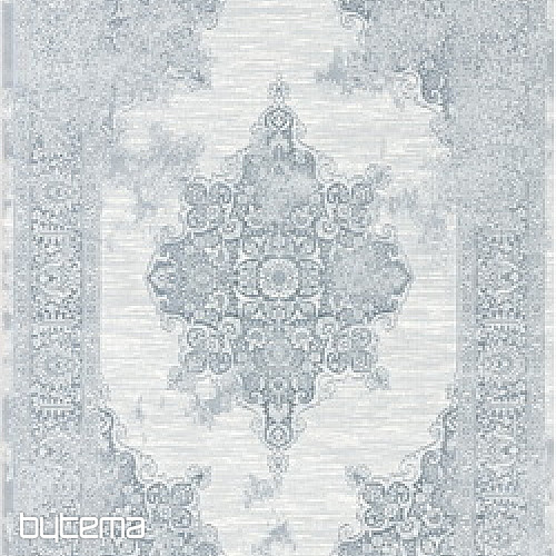 Alfombra pieza moderna PIAZZO 12180/516