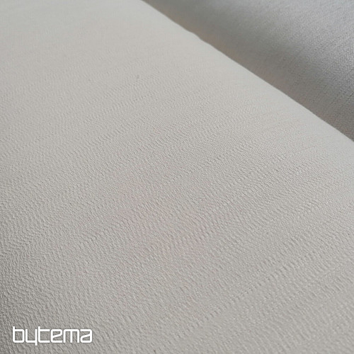 Tela decorativa ECO Monza crema 70