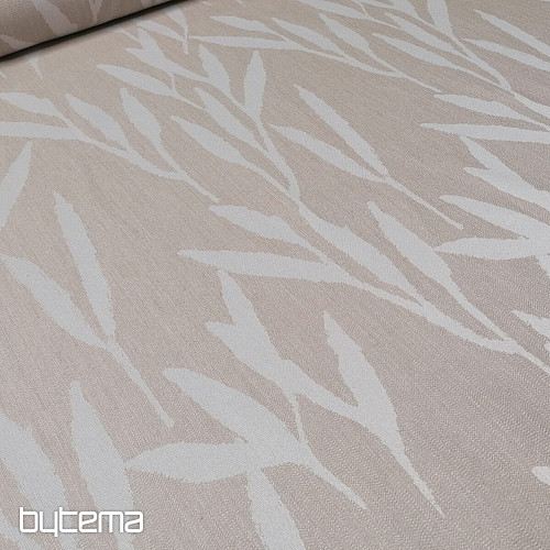 Tela decorativa ECO Arosa beige 77