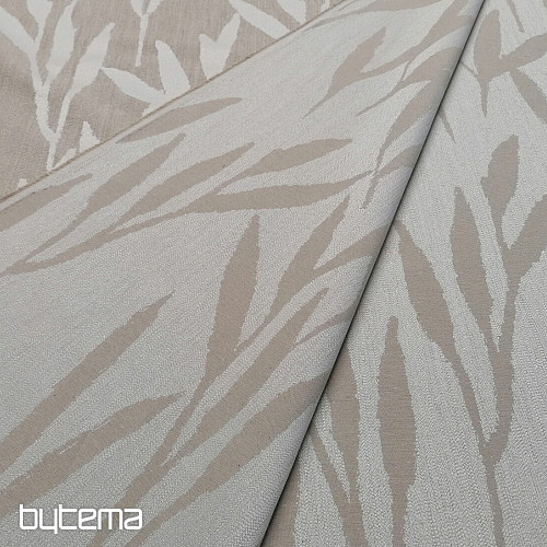 Tela decorativa ECO Arosa beige 77
