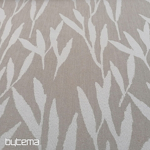 Tela decorativa ECO Arosa beige 77