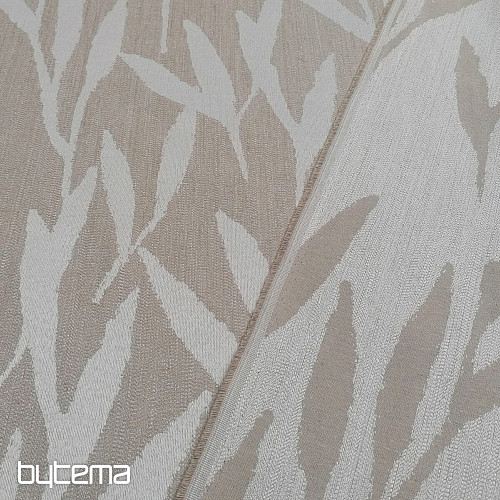 Tela decorativa ECO Arosa beige 77