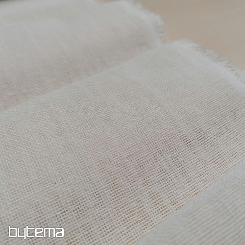 Tela decorativa ECO Pino 70 crema