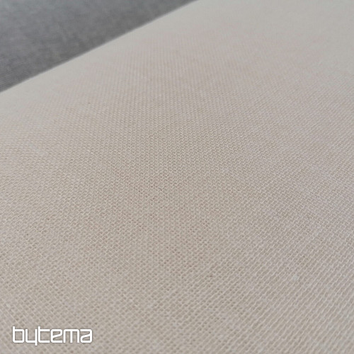 Tela decorativa ECO Pino 70 crema