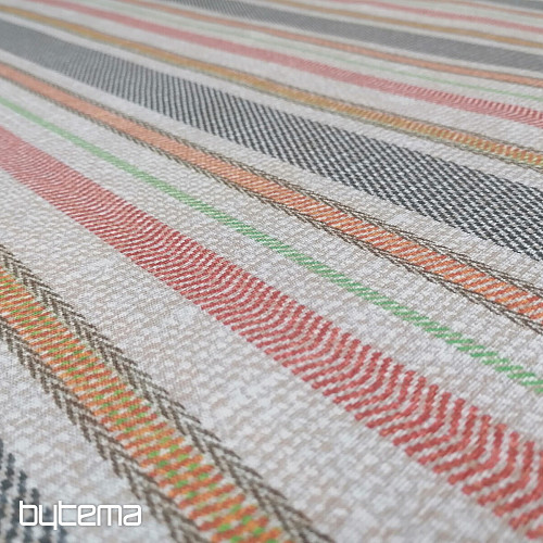 Tela decorativa KALAMA TIRAS