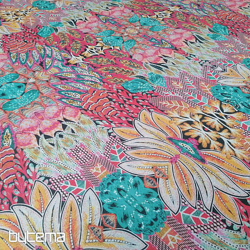 Tela decorativa Tahití