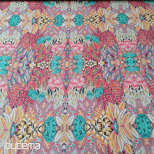 Tela decorativa Tahití