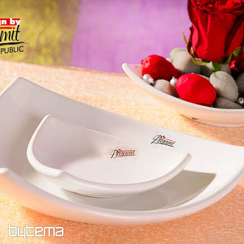 Cuenco Anita blanco
