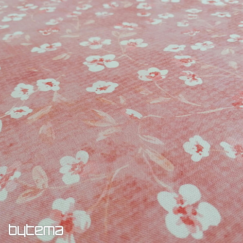 Tela decorativa FLORES DE MOMO