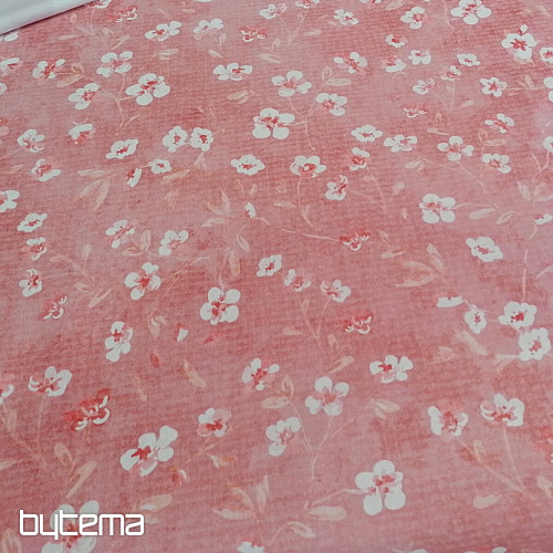 Tela decorativa FLORES DE MOMO