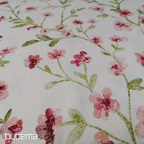 Tela decorativa SAKURA ROSA