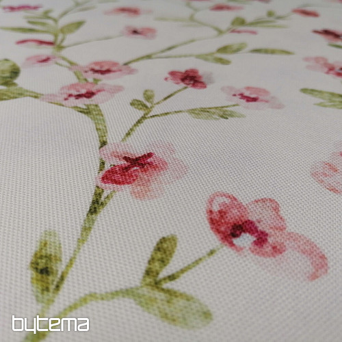 Tela decorativa SAKURA ROSA