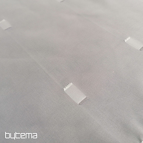 Cortina voile blanca 611567/290/745