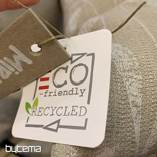 Tela decorativa ECO Pino 71 beige