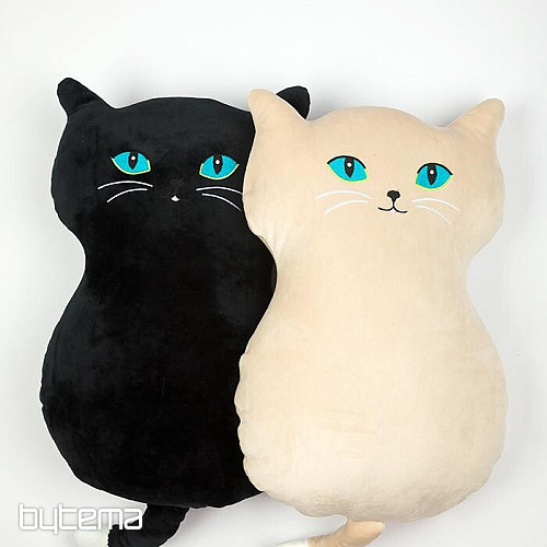 Almohada GATO NEGRO spandex