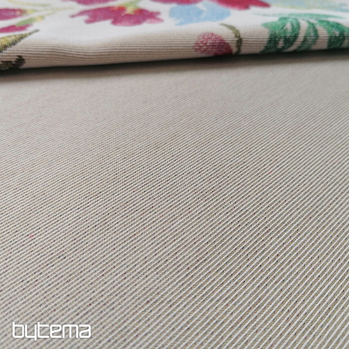 Tela de tapiz Color liso - NATUR