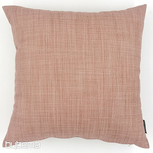 Revestimiento decorativo Gerster rosa viejo