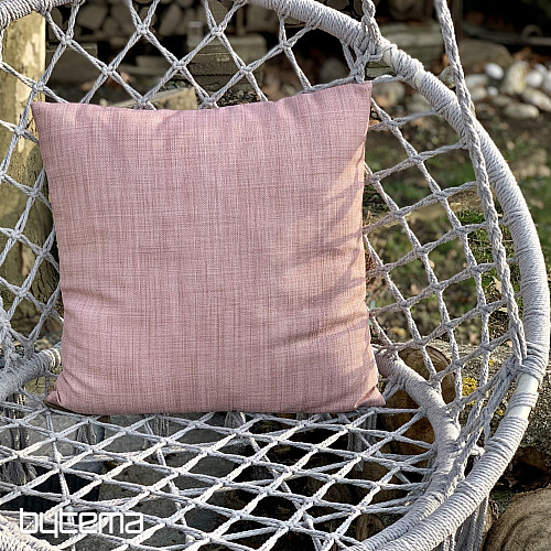 Revestimiento decorativo Gerster rosa viejo