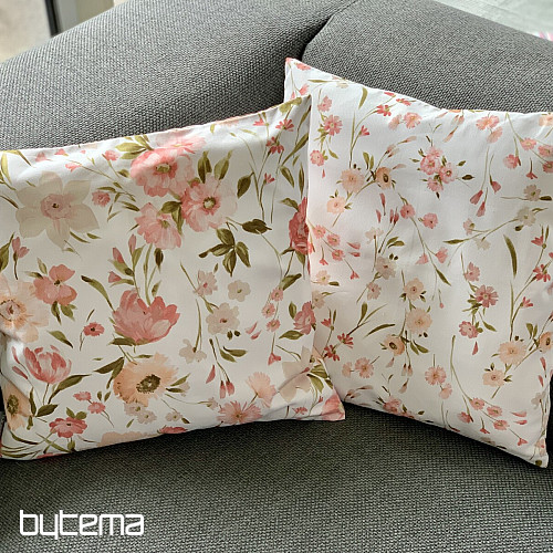 Funda de cojín Twister jardins A25