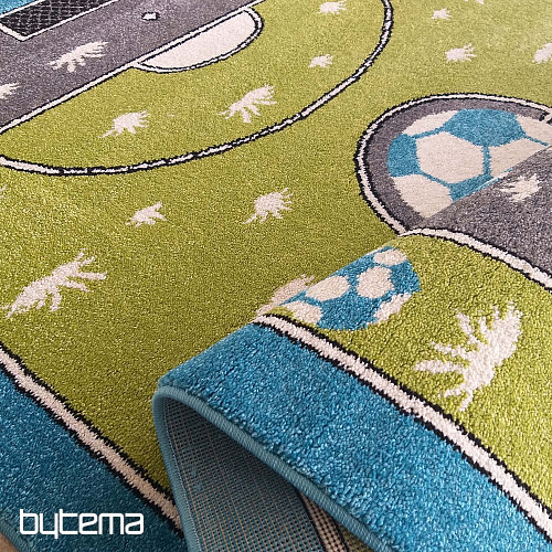 Alfombra infantil MONDO 107 - Zona de juegos