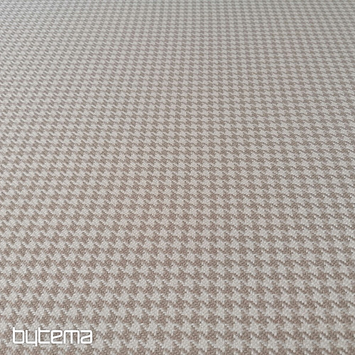 Funda de tela Bexley arenisca - beige