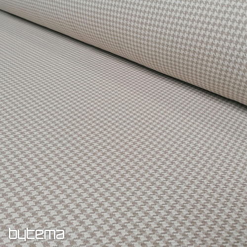 Funda de tela Bexley arenisca - beige