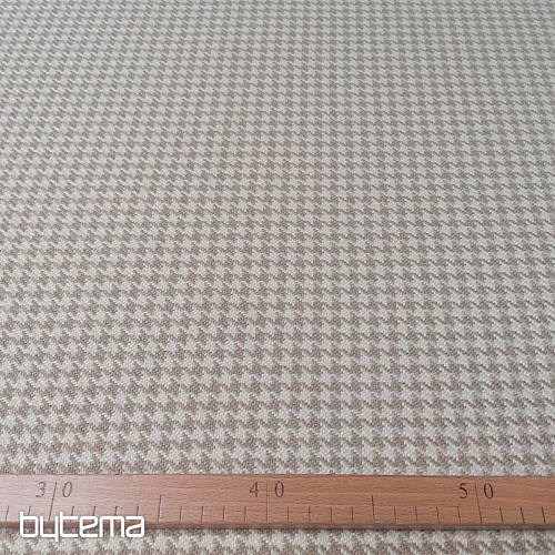 Funda de tela Bexley arenisca - beige