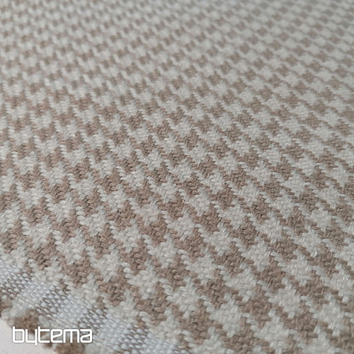 Funda de tela Bexley arenisca - beige