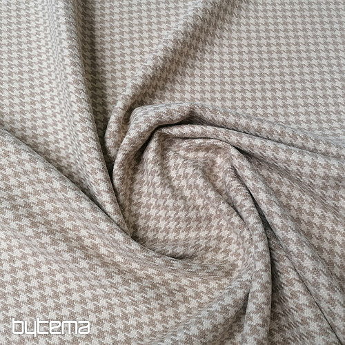 Funda de tela Bexley arenisca - beige