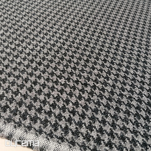 cubierta de tela granito Bexley - gris