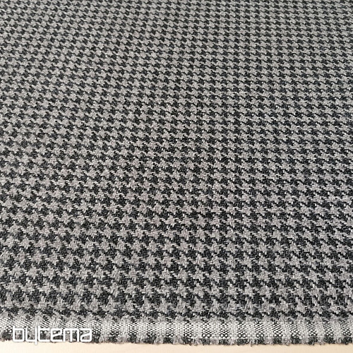 cubierta de tela granito Bexley - gris
