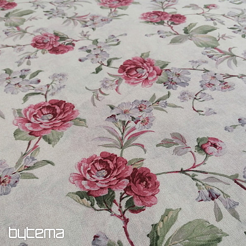Tela decorativa AMARA ROSA