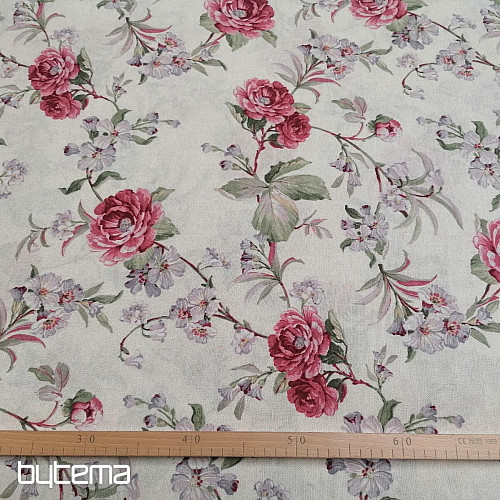 Tela decorativa AMARA ROSA