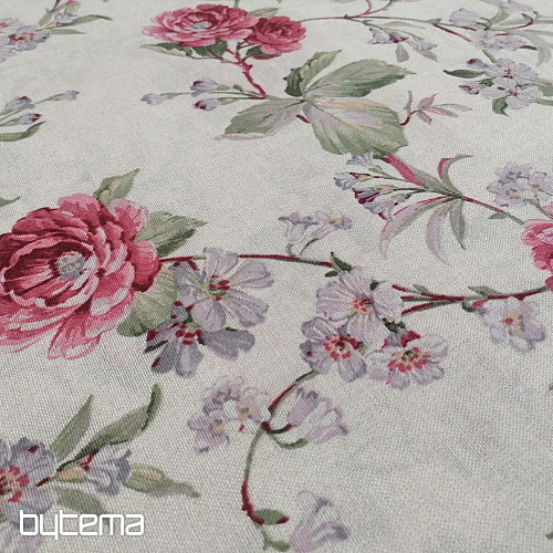 Tela decorativa AMARA ROSA