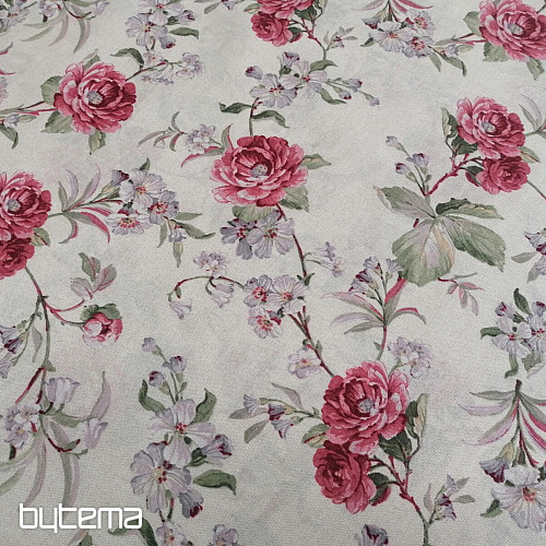 Tela decorativa AMARA ROSA