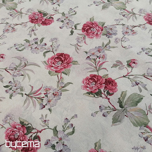 Tela decorativa AMARA ROSA