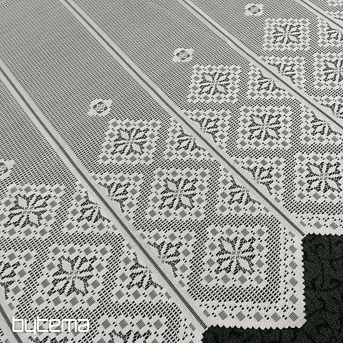 Cortina jacquard 120/01